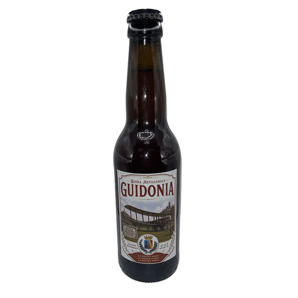 Birra Guidonia