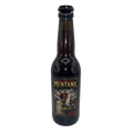 Birra Mentana - Etichetta Garibaldi