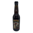 Birra Mentana - Etichetta Garibaldi