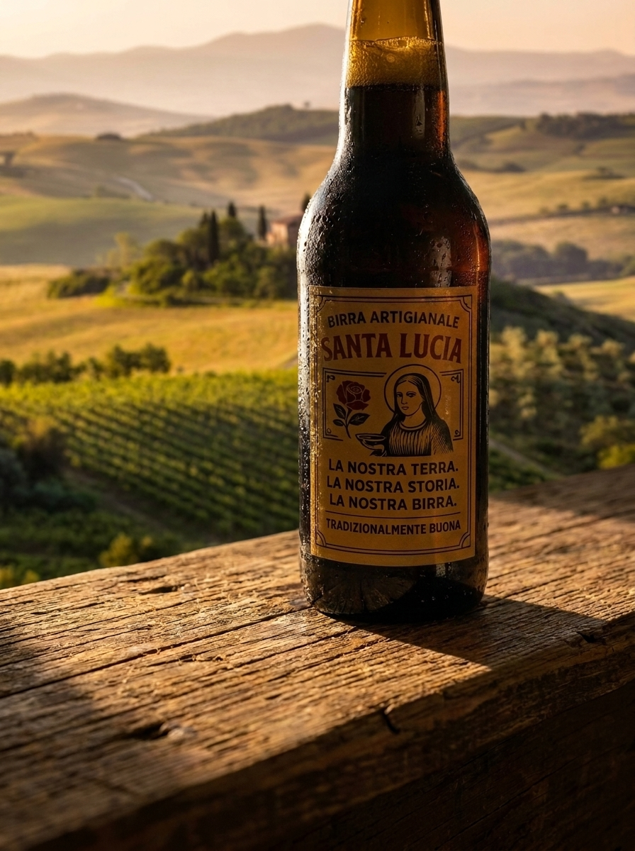 Birra Santa Lucia