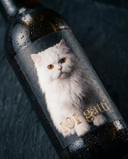 101 Gatti – Persiano Birra Artigianale Premium