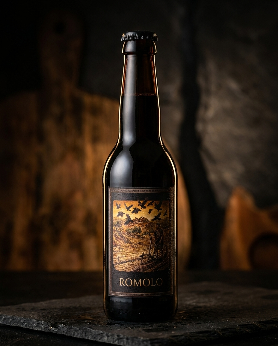 Romolo – Birra Artigianale
