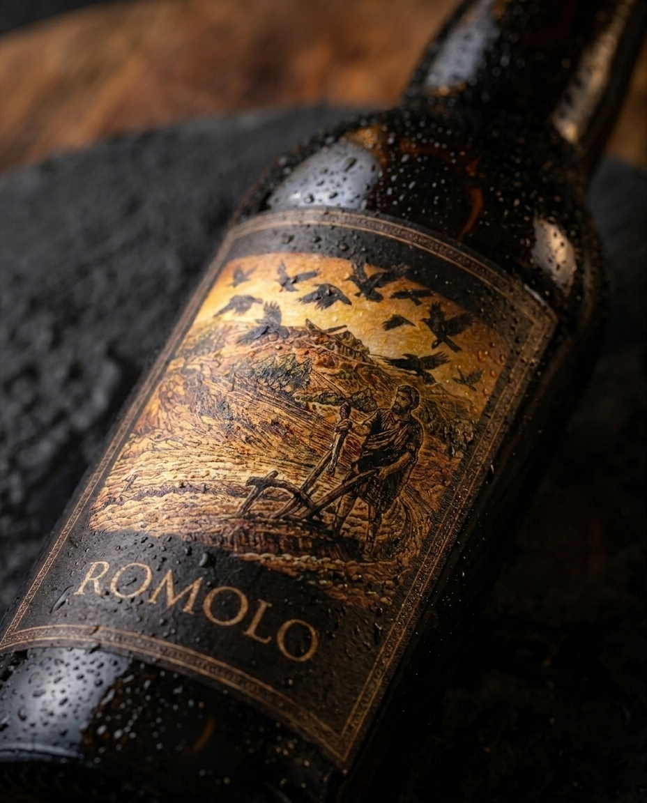 Romolo – Birra Artigianale