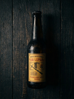 Birra Tor Lupara - Etichetta Gialla