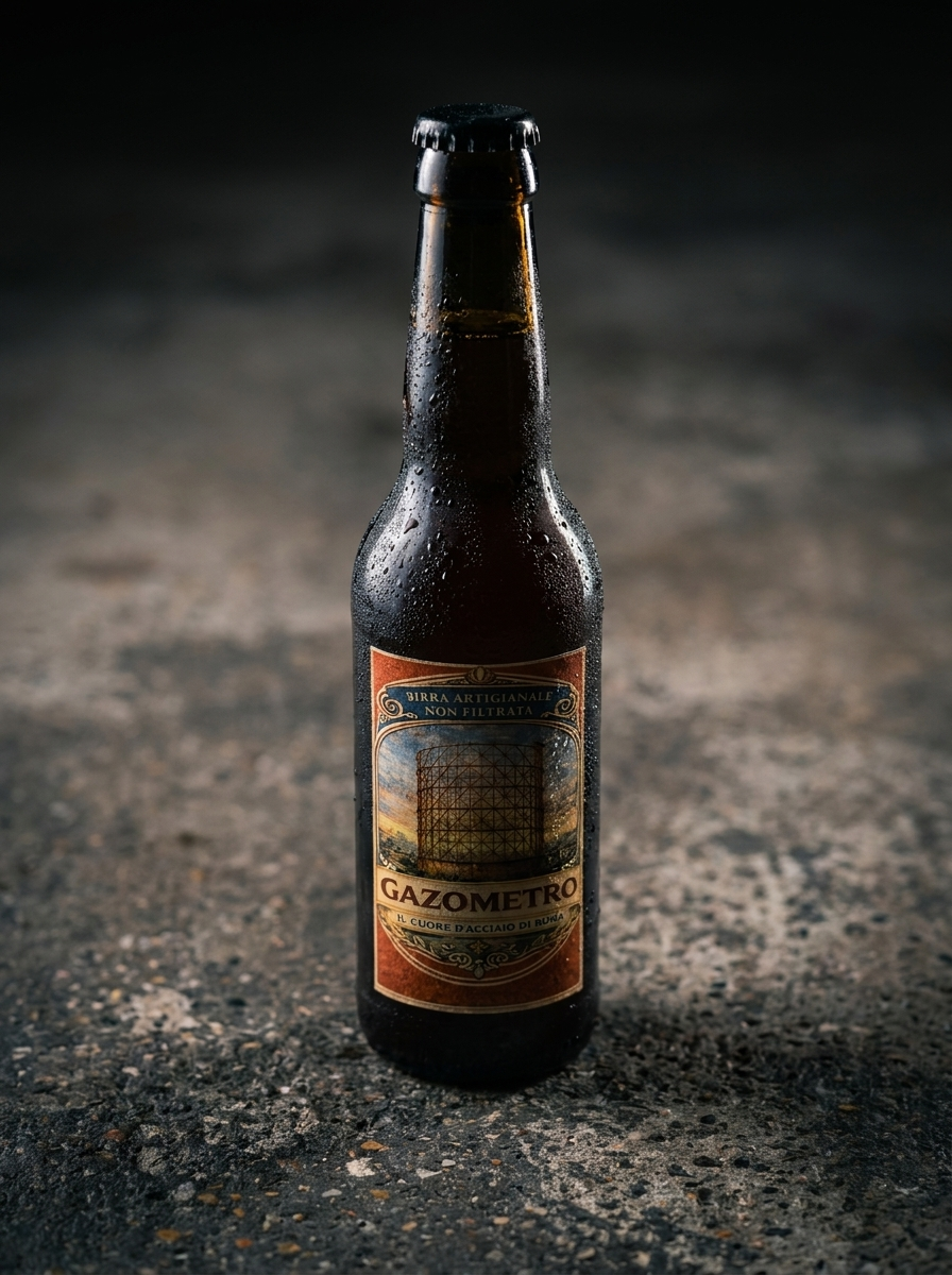 Birra Gazometro