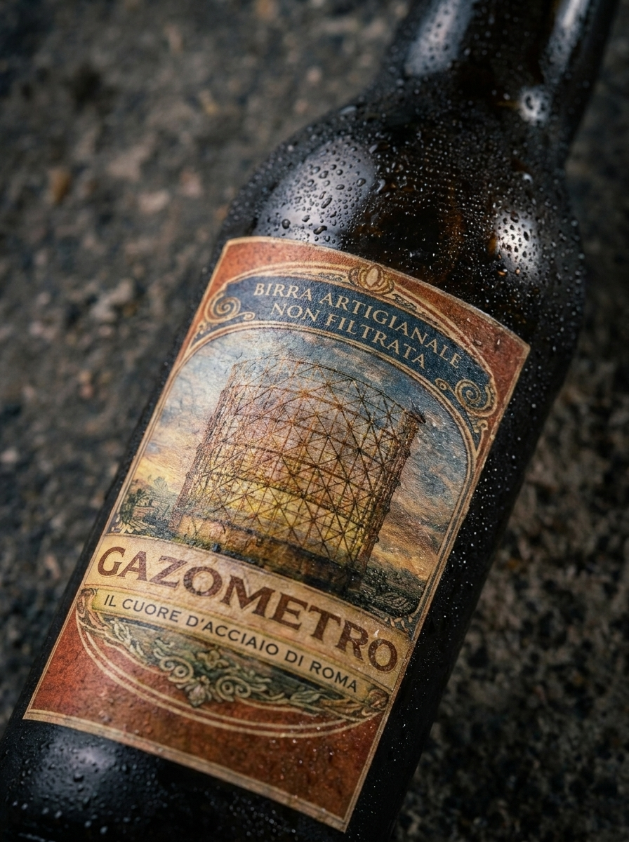 Birra Gazometro