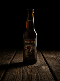 Birra Mentana - Etichetta Garibaldi