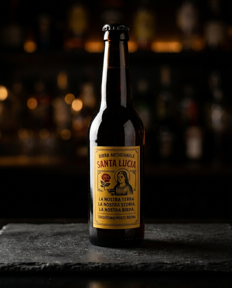 Birra Santa Lucia