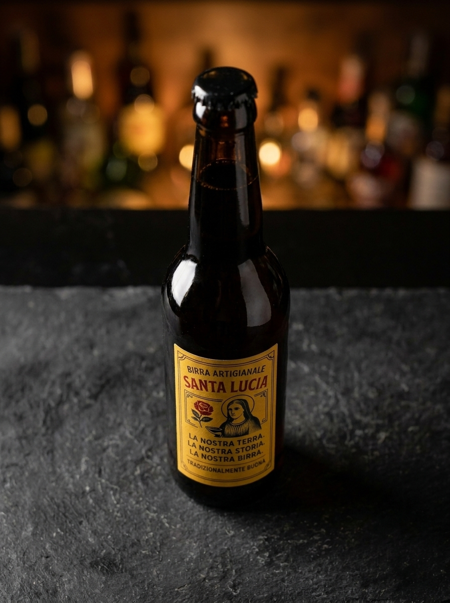 Birra Santa Lucia