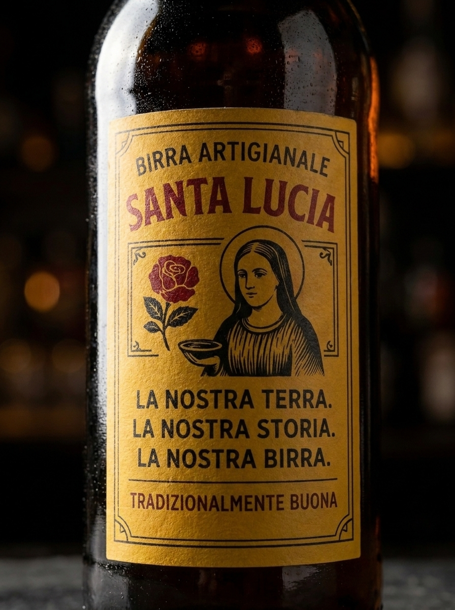 Birra Santa Lucia