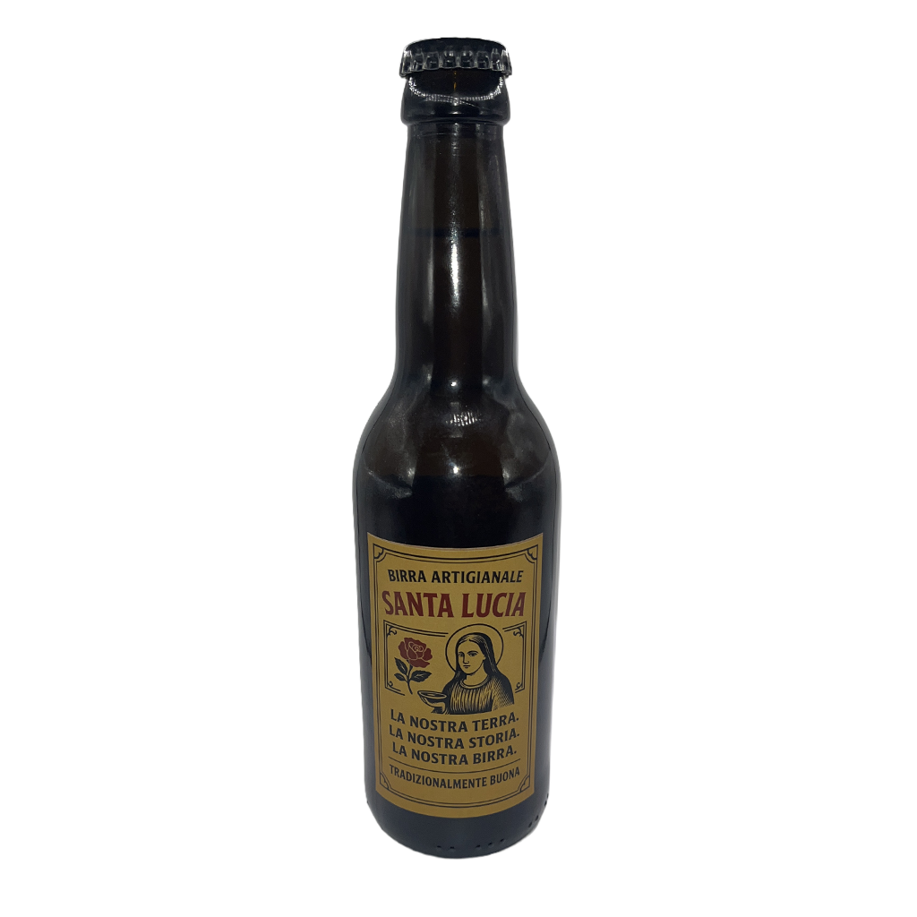 Birra Santa Lucia