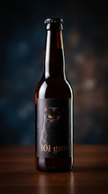 101 Gatti – Bombay Birra Artigianale Premium
