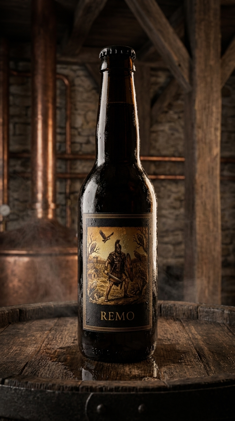 Remo – Birra Artigianale