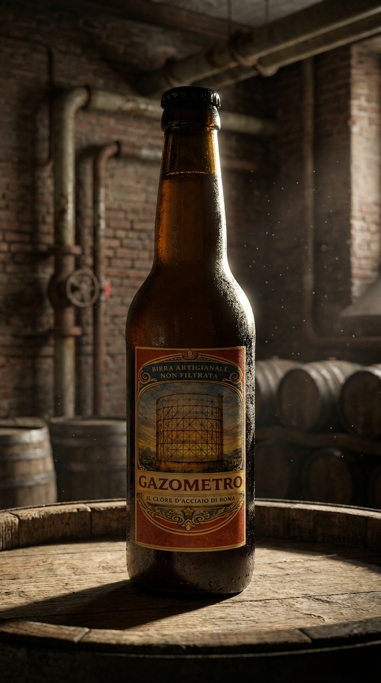 Birra Gazometro