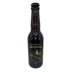 Birra Tor Lupara - Etichetta Nera